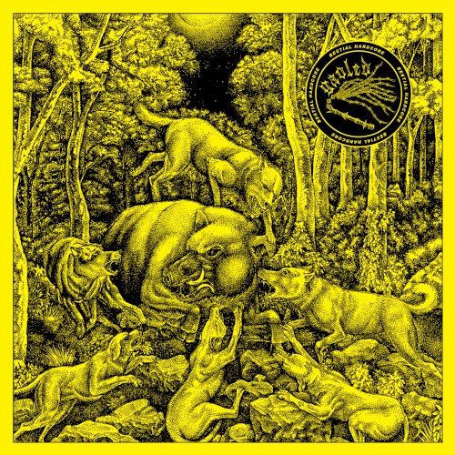 Bestial Hardcore