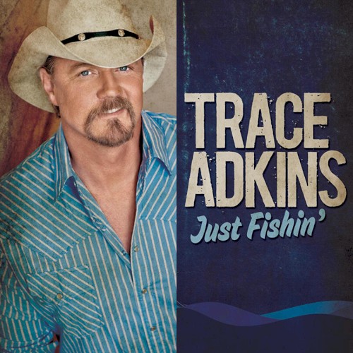 Just Fishin'