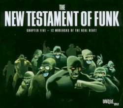 The New Testament of Funk Chapter 5