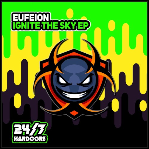 Ignite the Sky EP