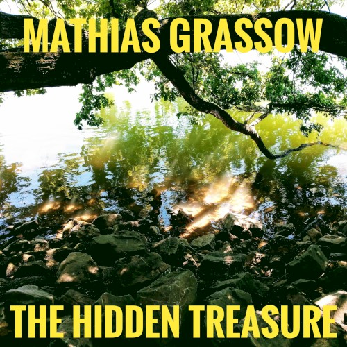 The Hidden Treasure