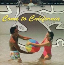 Come to California