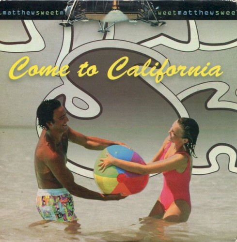 Come to California