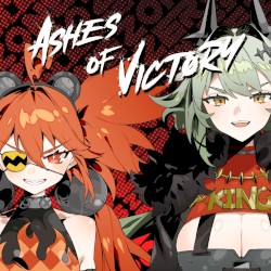 Ashes of ViCTØRY