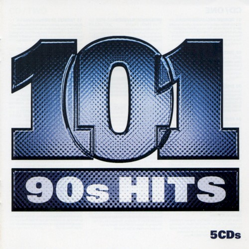 101 90s Hits