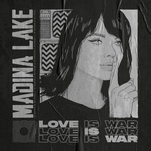 Love Is War