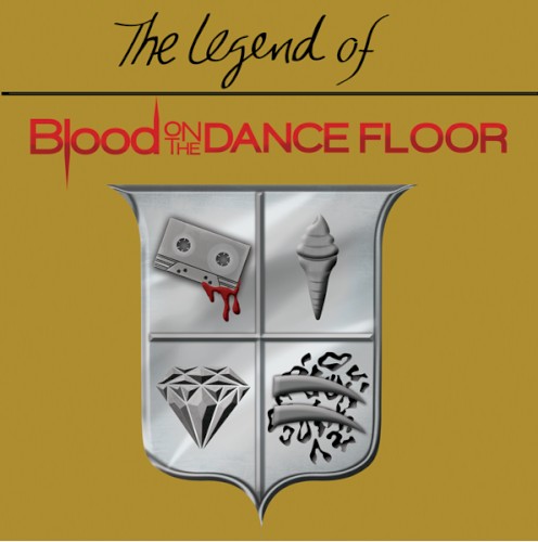 The Legend of Blood on the Dance Floor