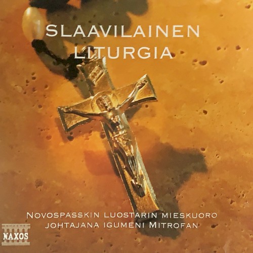 Russian Divine Liturgy