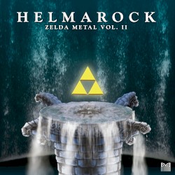 Helmarock: Zelda Metal Vol. II