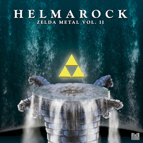 Helmarock: Zelda Metal Vol. II