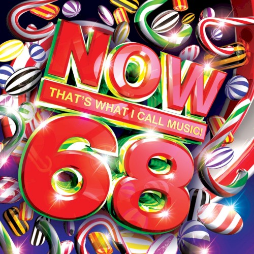 Now That’s What I Call Music! 68