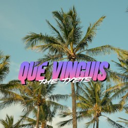 Que vinguis