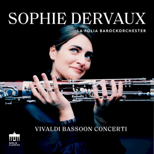 Vivaldi Bassoon Concerti
