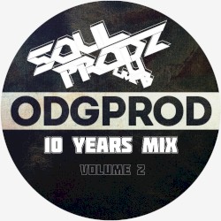 ODGPROD 10 Years Mix Vol.2