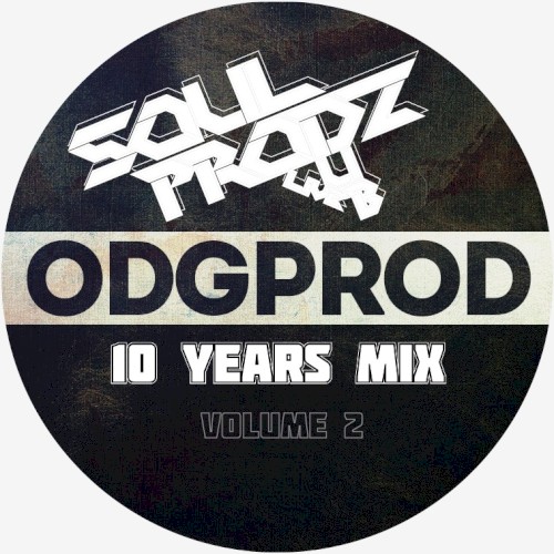 ODGPROD 10 Years Mix Vol.2