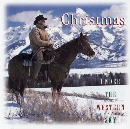 Christmas Under the Western Sky
