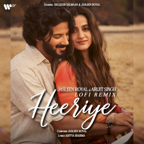 Heeriye (lofi remix)