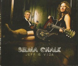 Selma Chalk