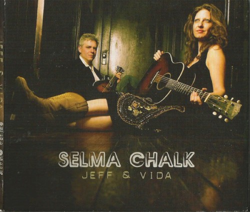 Selma Chalk