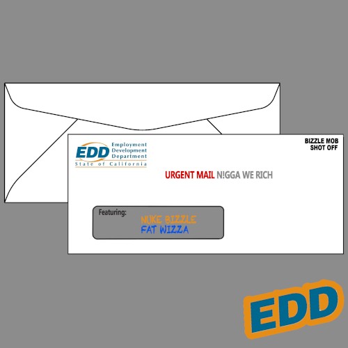 EDD