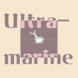 Ultramarine