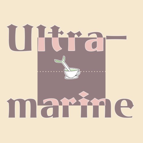 Ultramarine