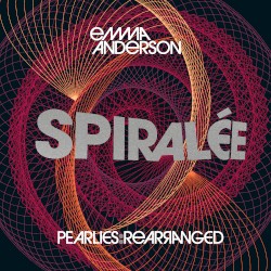 Spiralée: Pearlies Rearranged