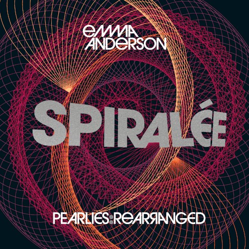 Spiralée: Pearlies Rearranged