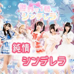純情シンデレラ