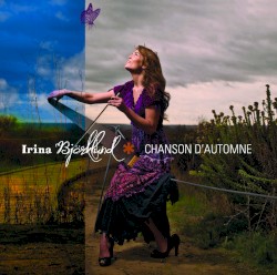 Chanson d'automne