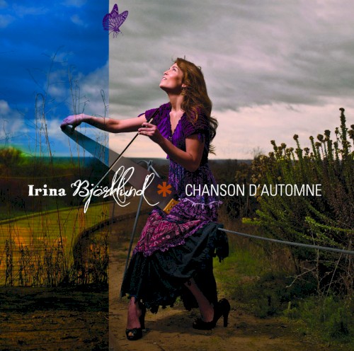 Chanson d'automne