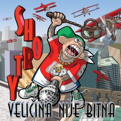Veličina nije bitna
