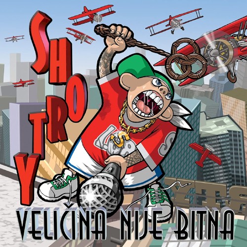 Veličina nije bitna