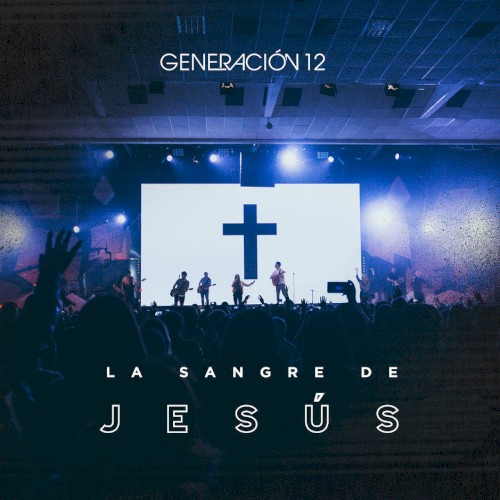 La sangre de Jesús