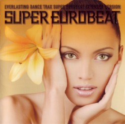 Super Eurobeat, Vol. 202
