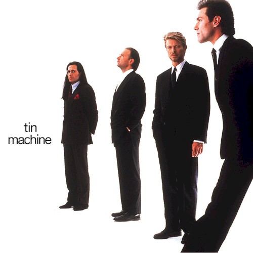 Tin Machine