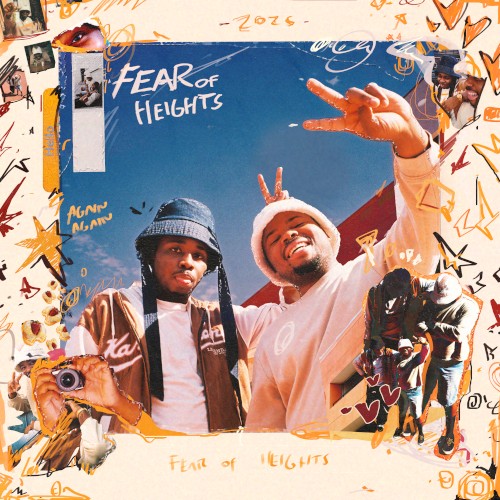 fear of heights