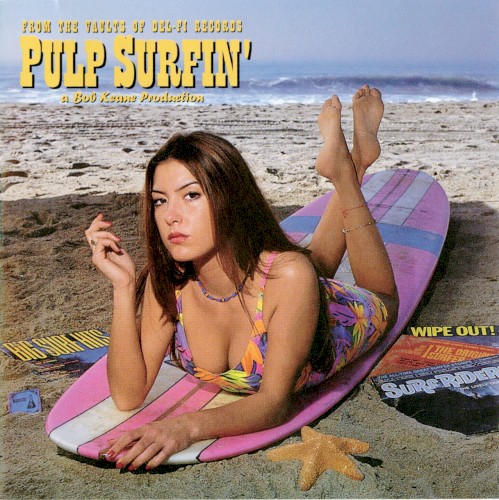 Pulp Surfin'