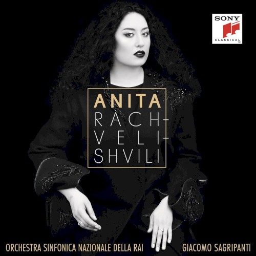 Anita Rachvelishvili