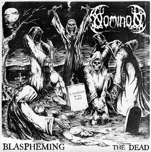 Blaspheming the Dead
