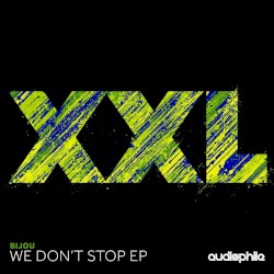 We Don't Stop EP