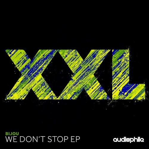 We Don't Stop EP