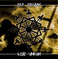 Art Abscons / Gabe Unruh