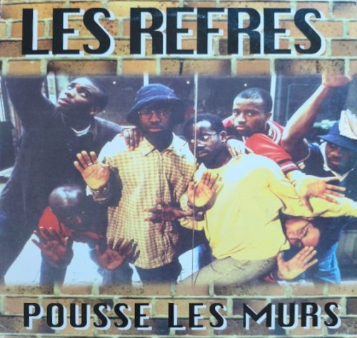 Pousse les murs