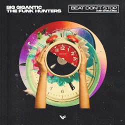 Beat Don't Stop