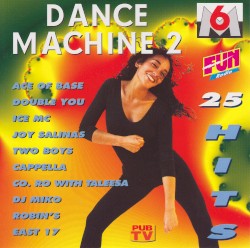 Dance Machine 2