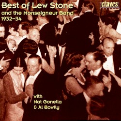 Best Of Lew Stone and the Monseigneur Band 1932-34