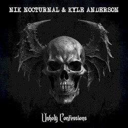 Unholy Confessions