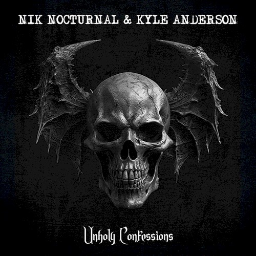 Unholy Confessions