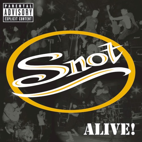 Alive!